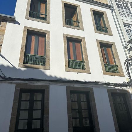 Luxury Apartment With Jacuzzi Santiago de Compostela Dış mekan fotoğraf