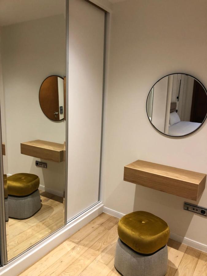 Luxury Apartment With Jacuzzi Santiago de Compostela Dış mekan fotoğraf
