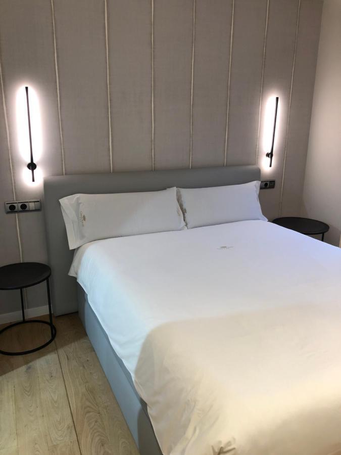 Luxury Apartment With Jacuzzi Santiago de Compostela Dış mekan fotoğraf