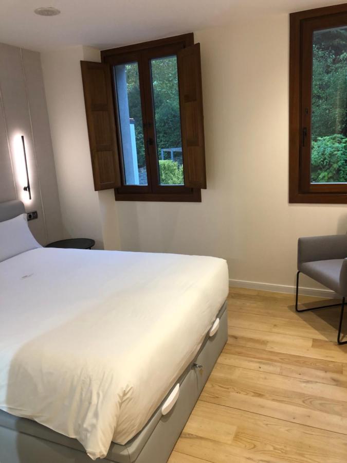 Luxury Apartment With Jacuzzi Santiago de Compostela Dış mekan fotoğraf