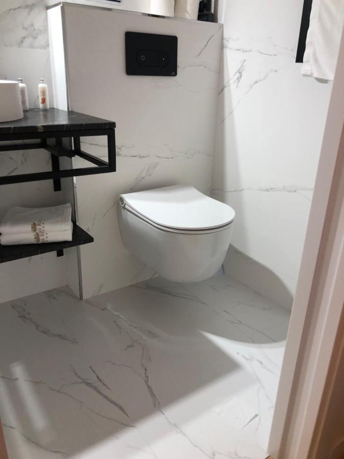 Luxury Apartment With Jacuzzi Santiago de Compostela Dış mekan fotoğraf