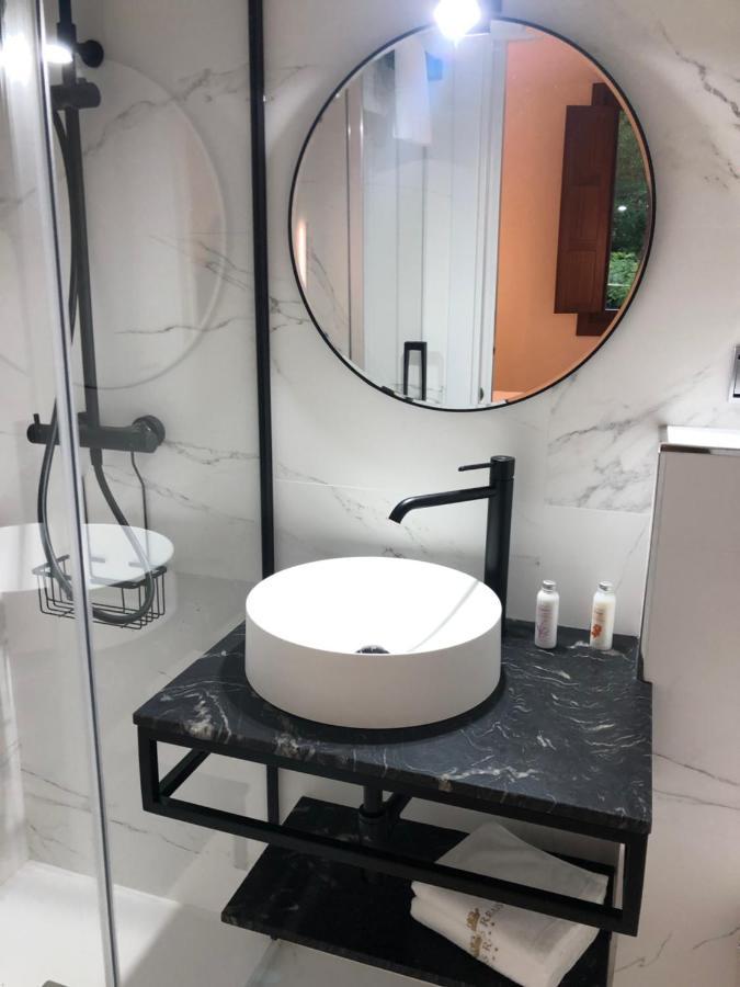 Luxury Apartment With Jacuzzi Santiago de Compostela Dış mekan fotoğraf