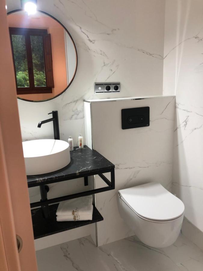 Luxury Apartment With Jacuzzi Santiago de Compostela Dış mekan fotoğraf