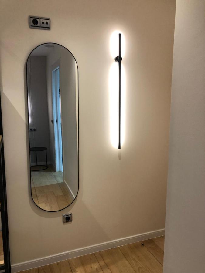 Luxury Apartment With Jacuzzi Santiago de Compostela Dış mekan fotoğraf
