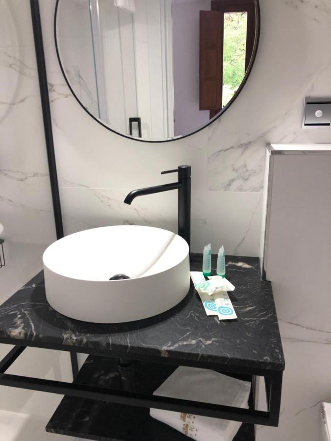 Luxury Apartment With Jacuzzi Santiago de Compostela Dış mekan fotoğraf