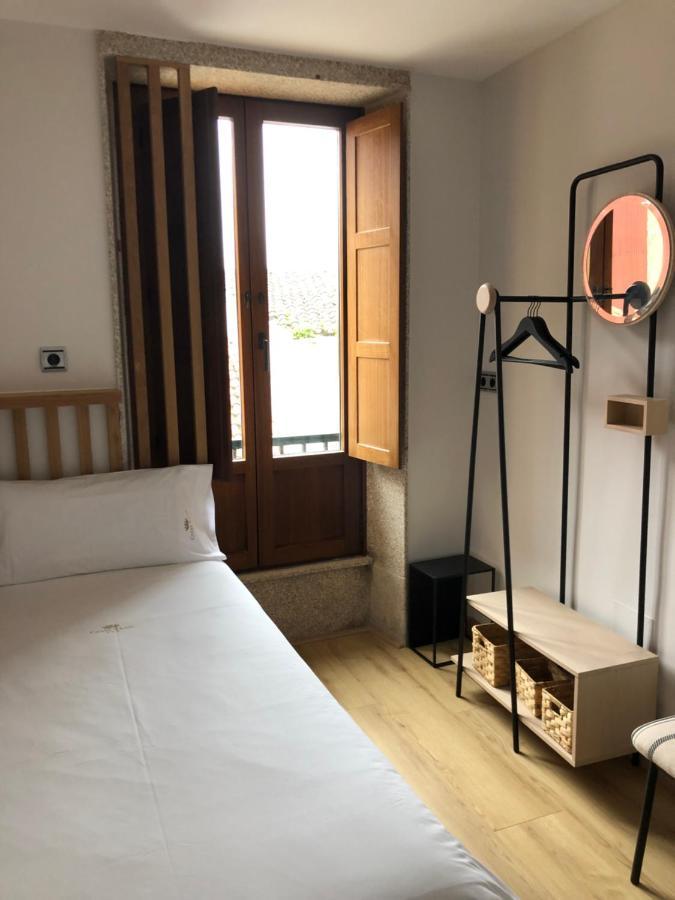 Luxury Apartment With Jacuzzi Santiago de Compostela Dış mekan fotoğraf