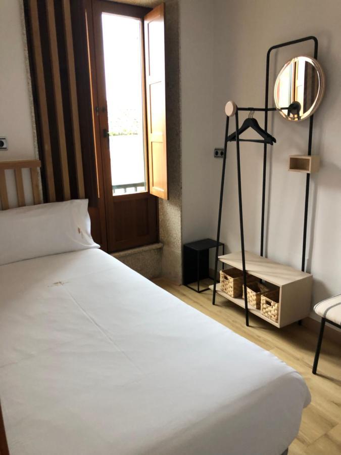 Luxury Apartment With Jacuzzi Santiago de Compostela Dış mekan fotoğraf