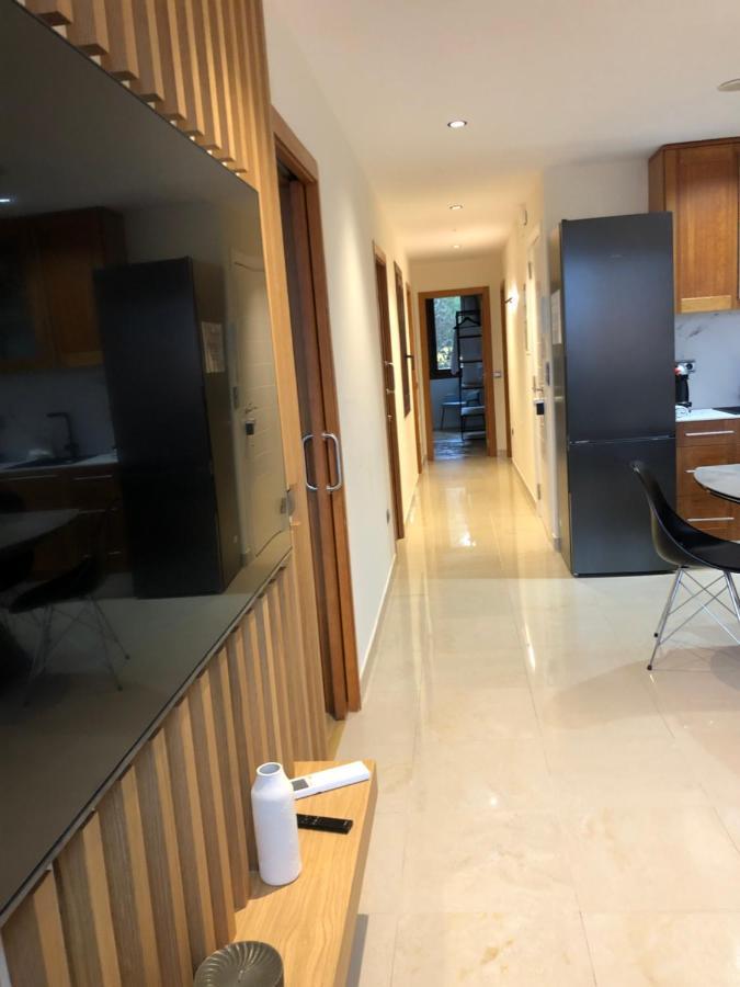 Luxury Apartment With Jacuzzi Santiago de Compostela Dış mekan fotoğraf