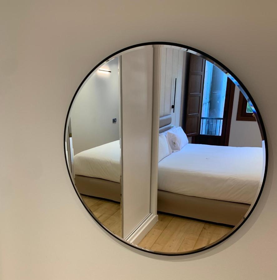 Luxury Apartment With Jacuzzi Santiago de Compostela Dış mekan fotoğraf